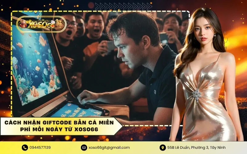 Bắn Cá trực tuyến