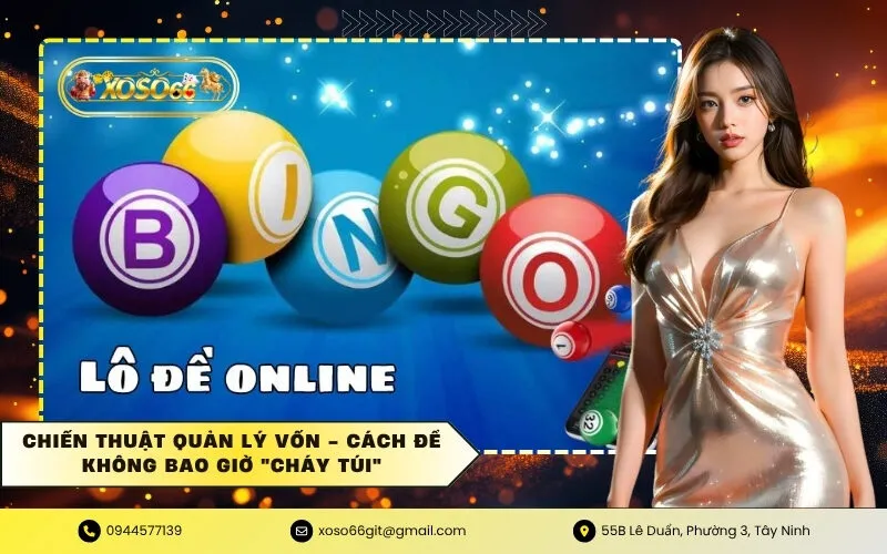 Chiến thuật quản lý vốn - Cách để không bao giờ cháy túi