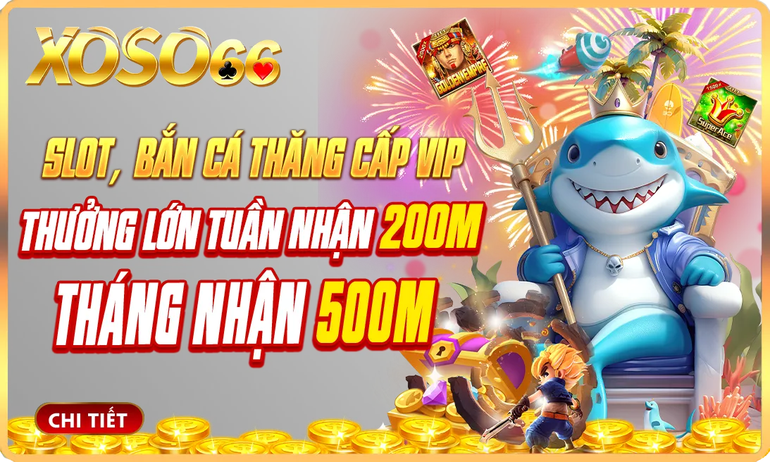 slot bắn cá